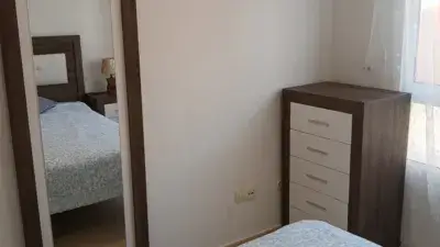 Alquiler Piso 2 habitaciones cerca Ayuntamiento y playa