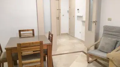 Alquiler Piso 85m2 2 Dorm 2 Baños Terraza Jardin Piscina Garaje Playa Granada