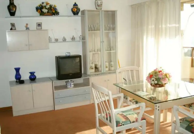 Estudio en Elviria Costa del Sol cerca de la playa
