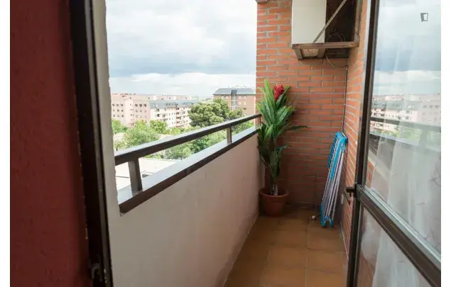 Alquiler Habitacion Alcalá Henares 5 Dormitorios Estudiantes Trabajadores