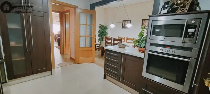 Venta Adosado 4 Habitaciones Albacete Lujo