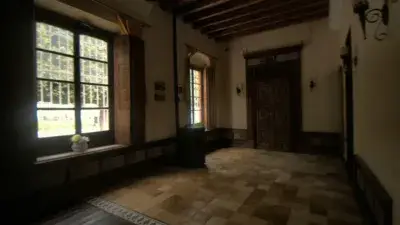 Casa en venta en Alameda de Moreno Guerra