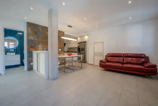 Bungalow 2 Dormitorios Villamartin Reformado