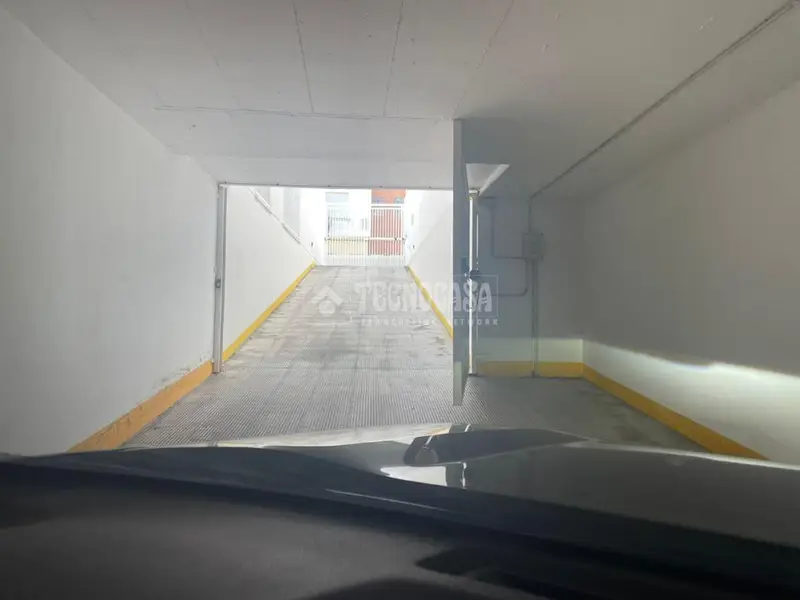 Plaza de Garaje en Venta en Barbate Avenida del Rio