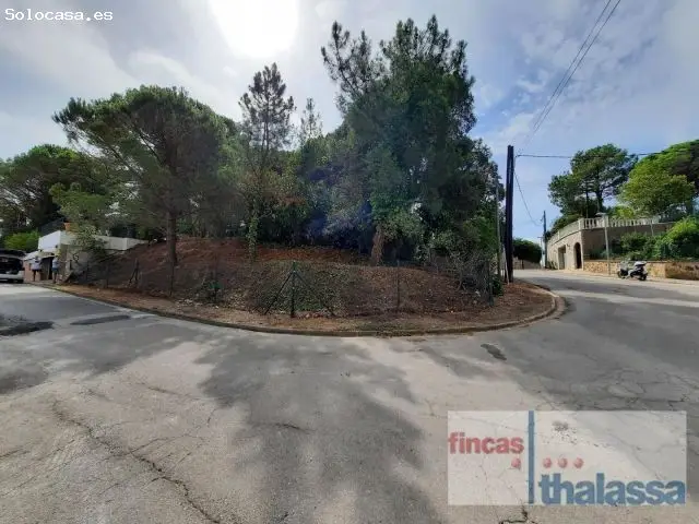 Parcela En Venta En Lloret De Mar, Girona