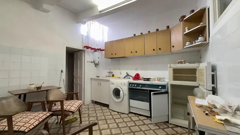 Casa Rural con Encanto en Sigüenza 3 Dormitorios Garaje Patio