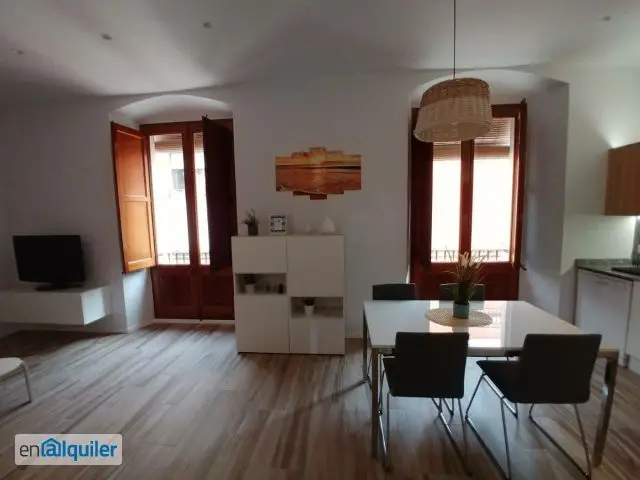 Apartamento Alquiler Vacacional Palamós