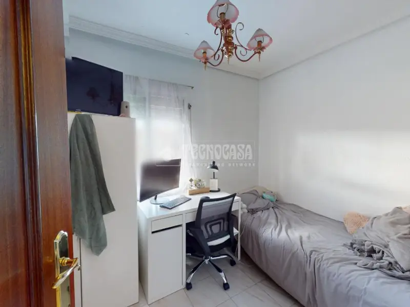 Piso en venta en Centro - Escritores