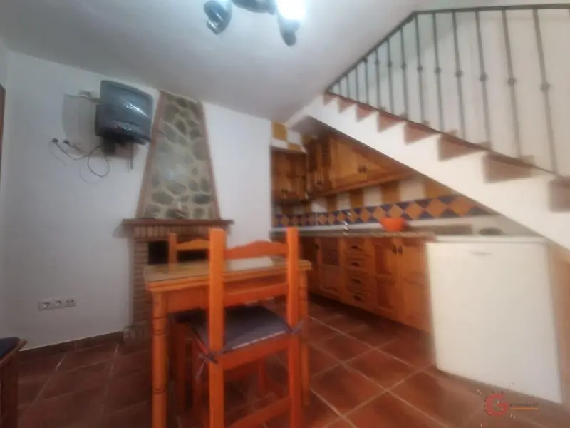 Casa con Terraza en Guajar Faraguit 2 dormitorios 1 bano