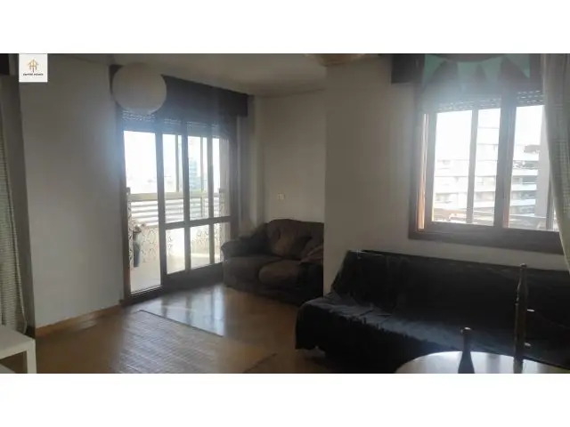 Venta Piso 5 Dormitorios Centro Caceres