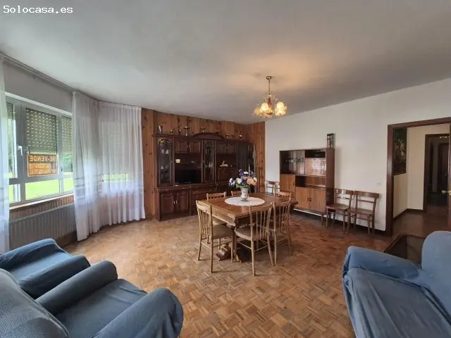 Piso en Venta Espinosa de los Monteros