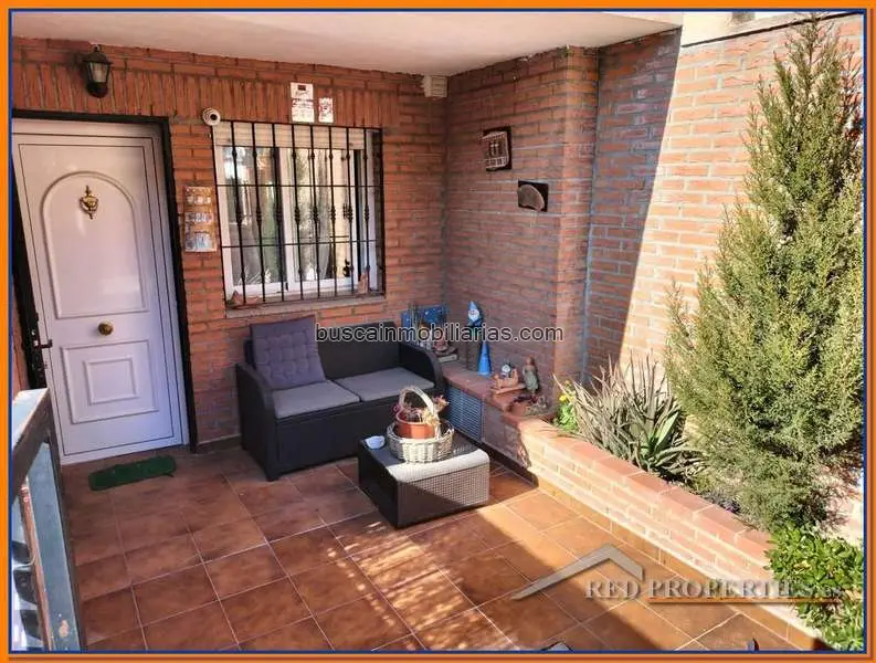 Chalet en Venta Chozas de Canales