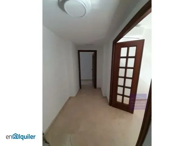 Alquiler Piso 4 Dormitorios 2 Baños Centro Cordoba