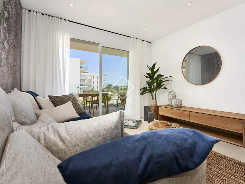 Apartamento en venta en Cala d'Or Mallorca
