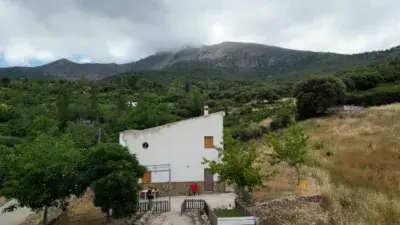 Finca rústica en venta en Calle 23540