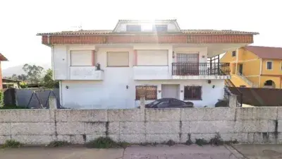 Casa en venta en Redondela