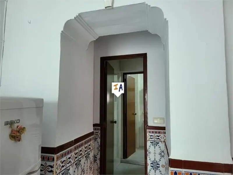 Casa Adosada en Casariche Sevilla Cerca Tren Alta Velocidad