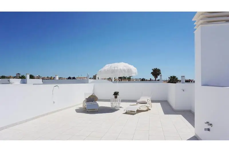 Apartamentos en Venta Ciudad Quesada Costa Blanca