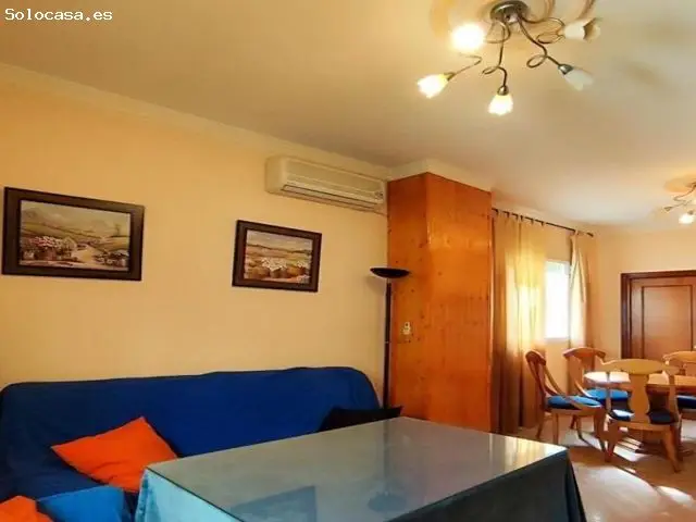 Casa en El Jau para reformar con gran potencial