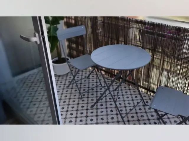Habitación en piso compartido en Alicante (Alacant)