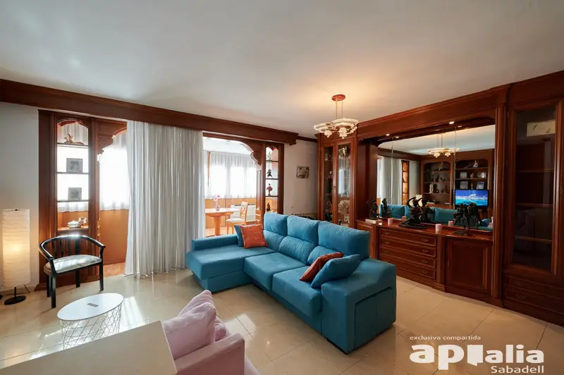 Venta Adosado de 4 habitaciones en Can Palau, Sentmenat - Ref: NF-2325