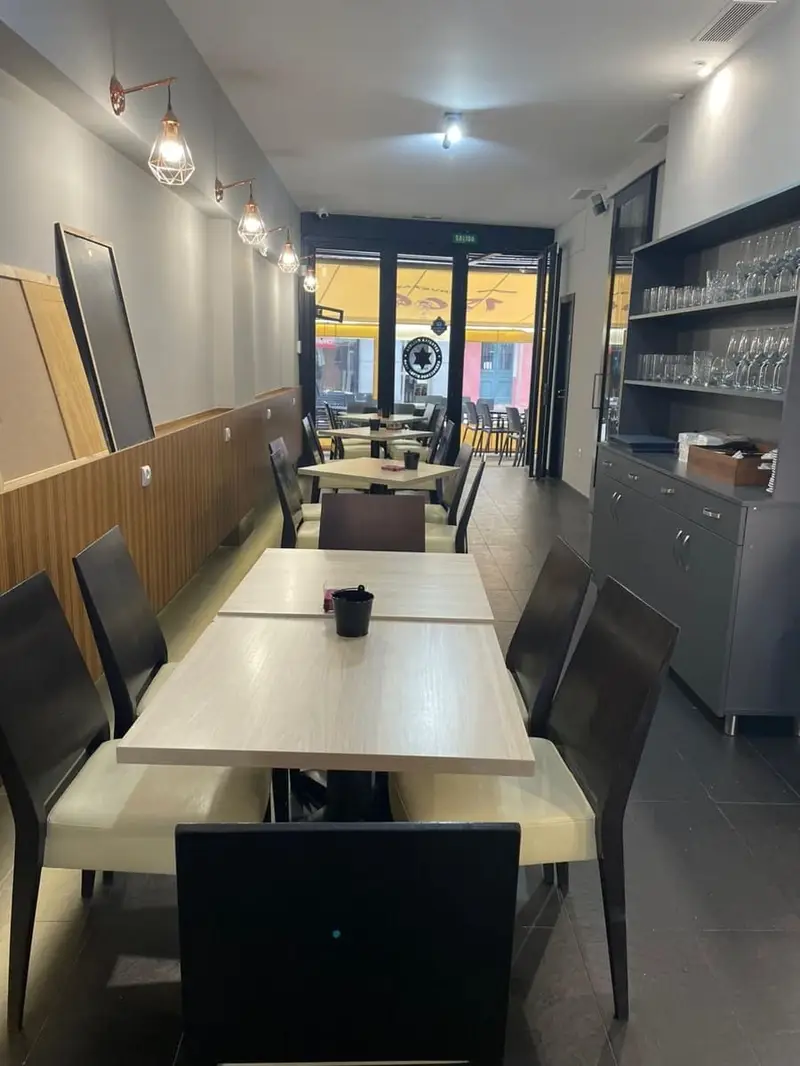 Traspaso Bar Reformado en A Coru\]a Ciudad
