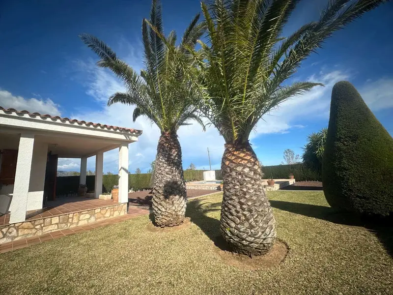Chalet en Venta Las 3 Calas Tarragona