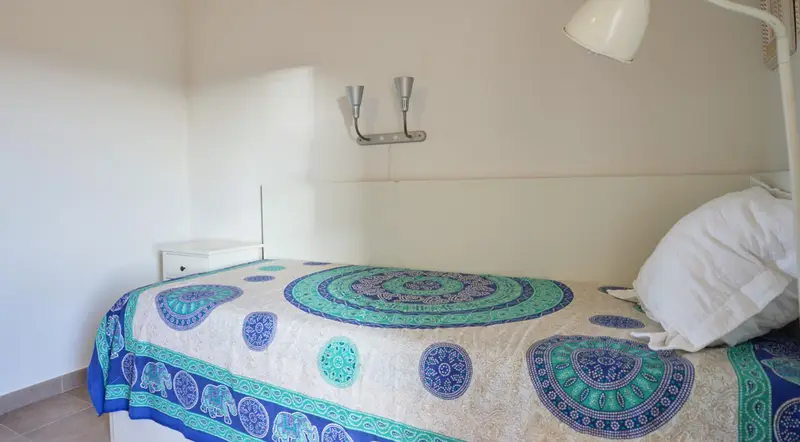 Venta Piso Jardin Retamar Toyo Almeria