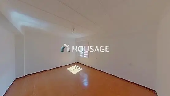 Piso en Venta Elda Alicante 108m2 3 Dormitorios