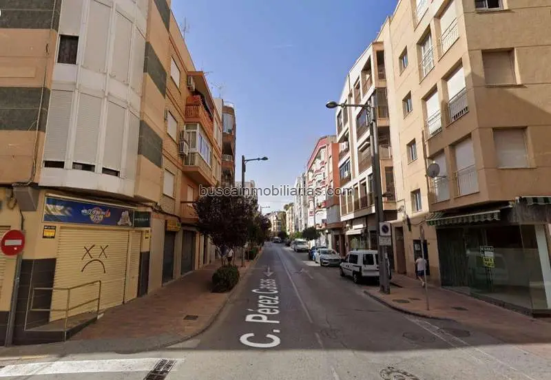 Local Comercial en Venta en Lorca Ideal para Inversores