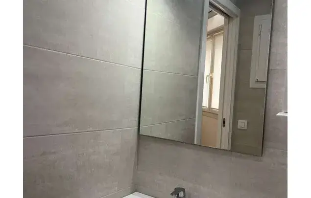 Estudio Amueblado 20m² Sevilla Los Remedios
