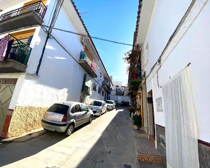Apartamento 64m2 2 habitaciones Vélez-Málaga