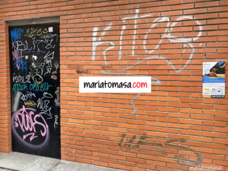 venta Trastero en Uribarri, Bilbao (EFC-Rekalde JH 312050)- Globaliza