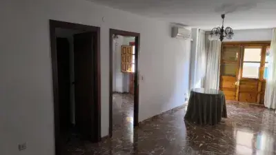 Piso en venta en Centro de Loja 4 dormitorios