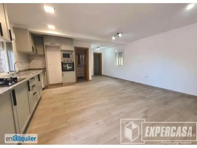 Alquiler Chalet Amueblado Manises 3 Dormitorios Piscina Jardin