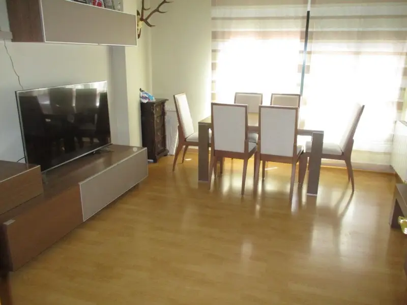 Venta Piso Soleado San Crispin Almansa 4 Dormitorios