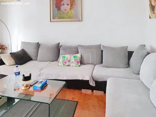 Piso en Sueca 4 dormitorios 2 banos 113m2