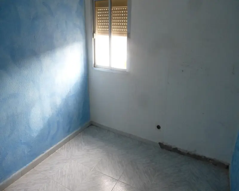 Piso 68m2 3 habitaciones Sevilla Hermano Pablo