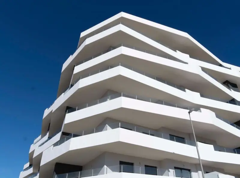 Piso en Venta San Miguel de Salinas Alicante