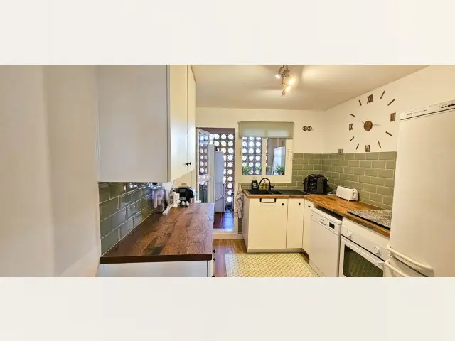 Apartamento en La Duquesa 3 Dormitorios 2 Baños Vistas al Mar