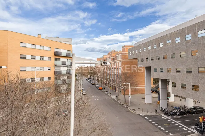 Apartamento en venta en La Vila Olímpica del Poblenou, Barcelona ciudad, Barcelona