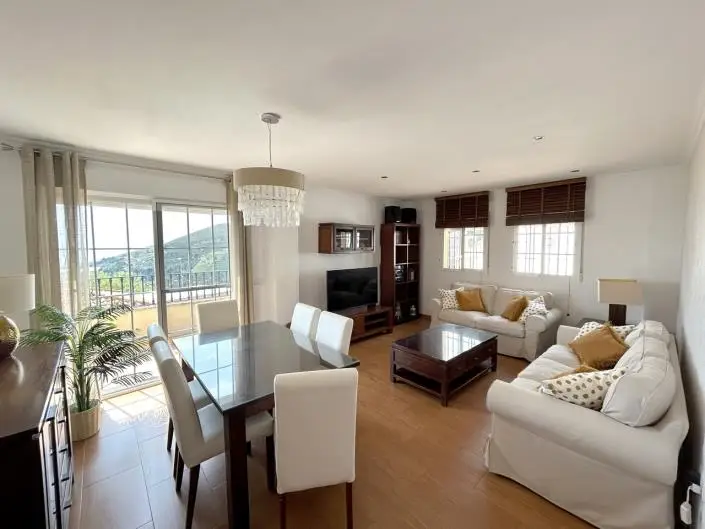 Villa en Venta 5 Dormitorios 3 Baños Gualchos Costa Granada