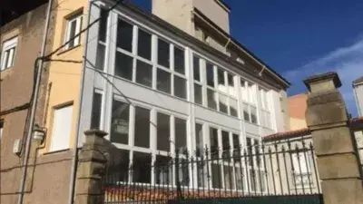 Piso en venta en Reinosa: Reforma integral en edificio antiguo