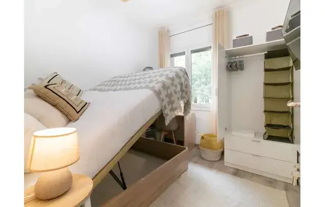 Alquiler Habitacion 80m2 Barcelona