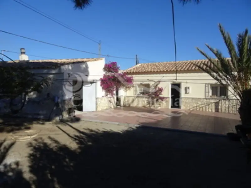 Finca Rural en Venta Santa Maria de Nieva