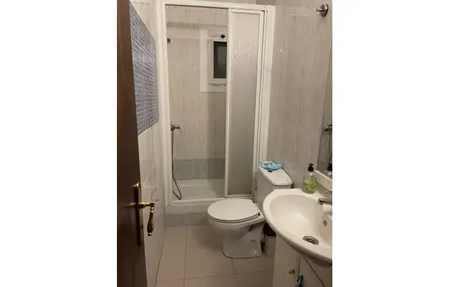 Alquiler Apartamento 3 Dormitorios Barcelona Plaza España
