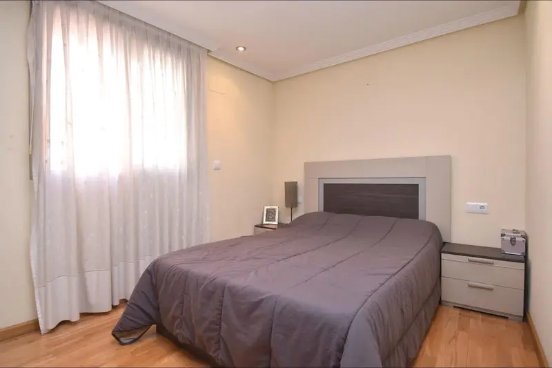 Apartamento en Venta Santa Pola Centro Playa Levante
