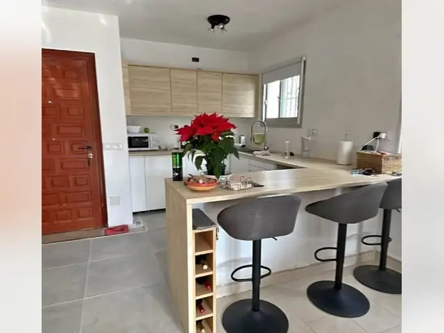 Adosado de 2 Dormitorios en venta Calahonda, España