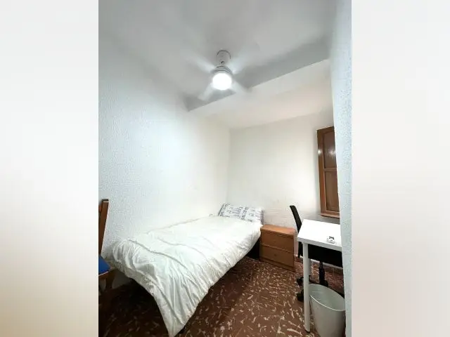 Habitación alquiler Castellon-de-la-Plana, España