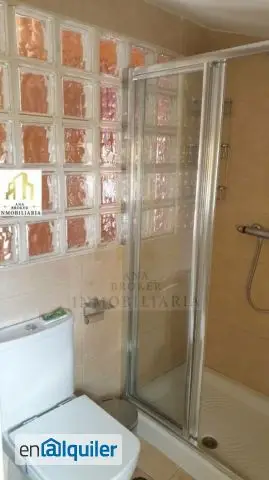 Alquiler Piso Amueblado Ronda Centro: Apartamento con Terraza y Vistas